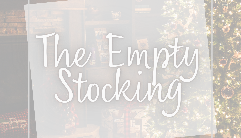 The Empty Stocking